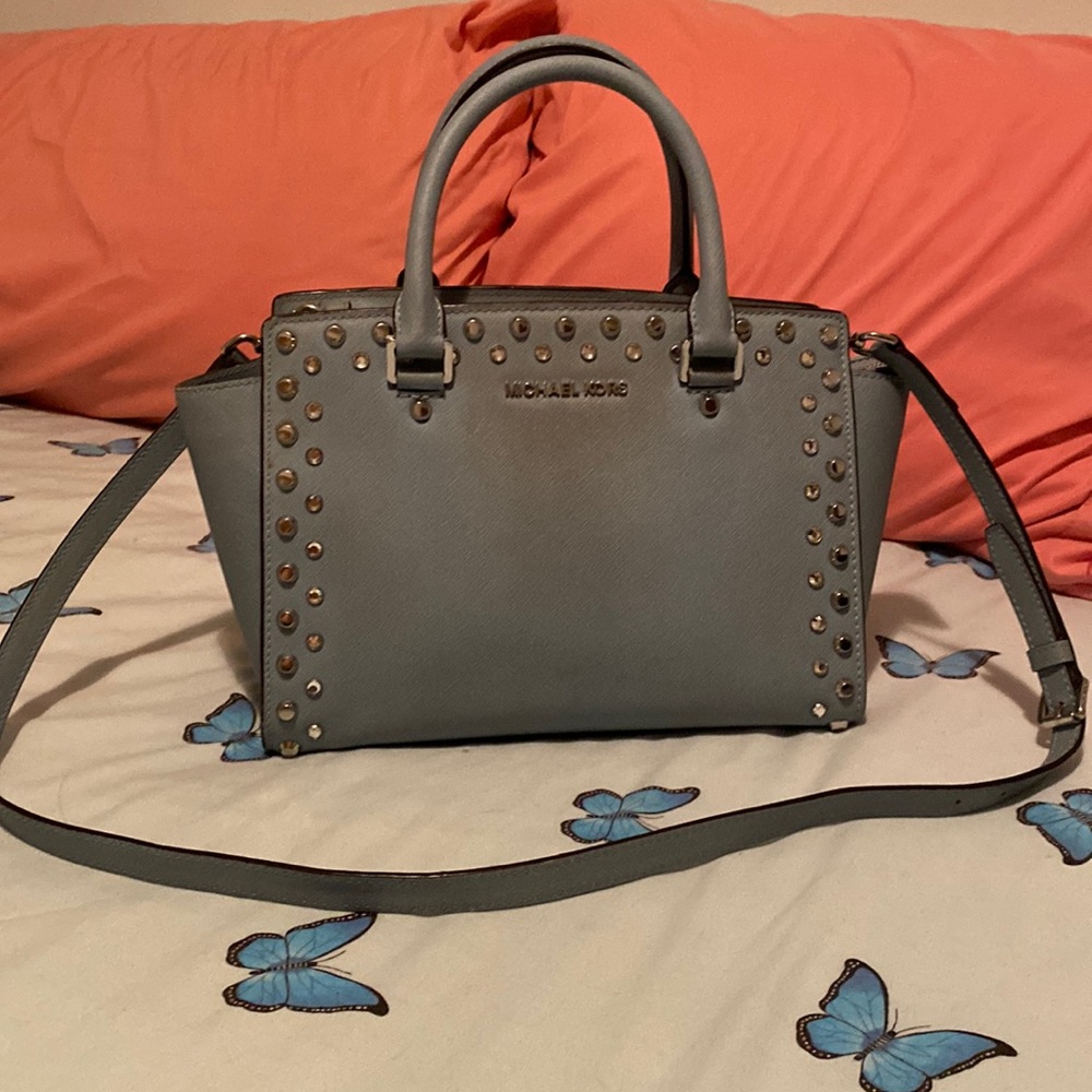 Michael Kors handbag